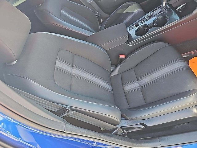 Used 2022 Honda Civic Sport image 7