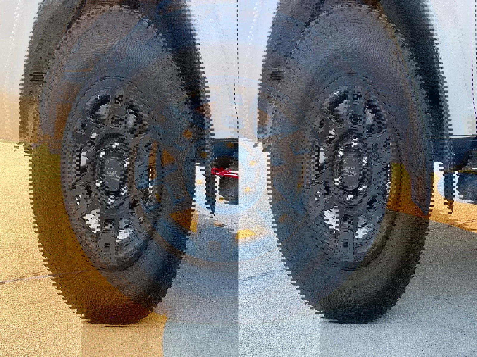 Used 2021 Toyota 4Runner SR5 Premium image 8