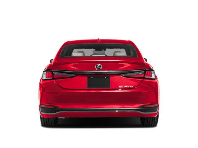 Used 2024 Lexus ES 300h F Sport w/ Accessory Package (Z2) FWD image 5