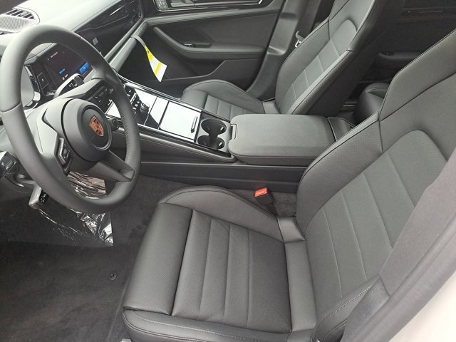 New 2026 Porsche Panamera 4 image 21