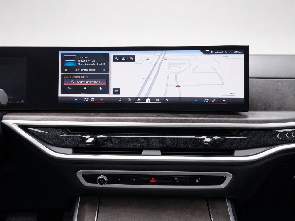 Used 2024 BMW X5 xDrive40i AWD/4WD image 31