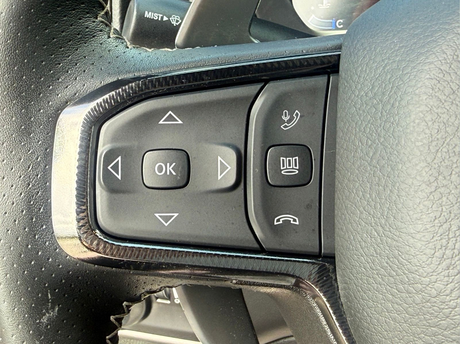 Used 2026 RAM 1500 RHO w/ RHO Level 1 Equipment Group AWD/4WD image 17