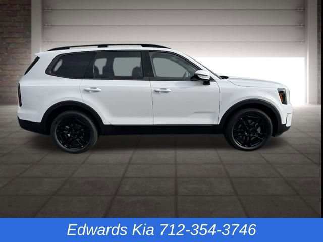 New 2025 Kia Telluride SX Prestige X-Line image 5