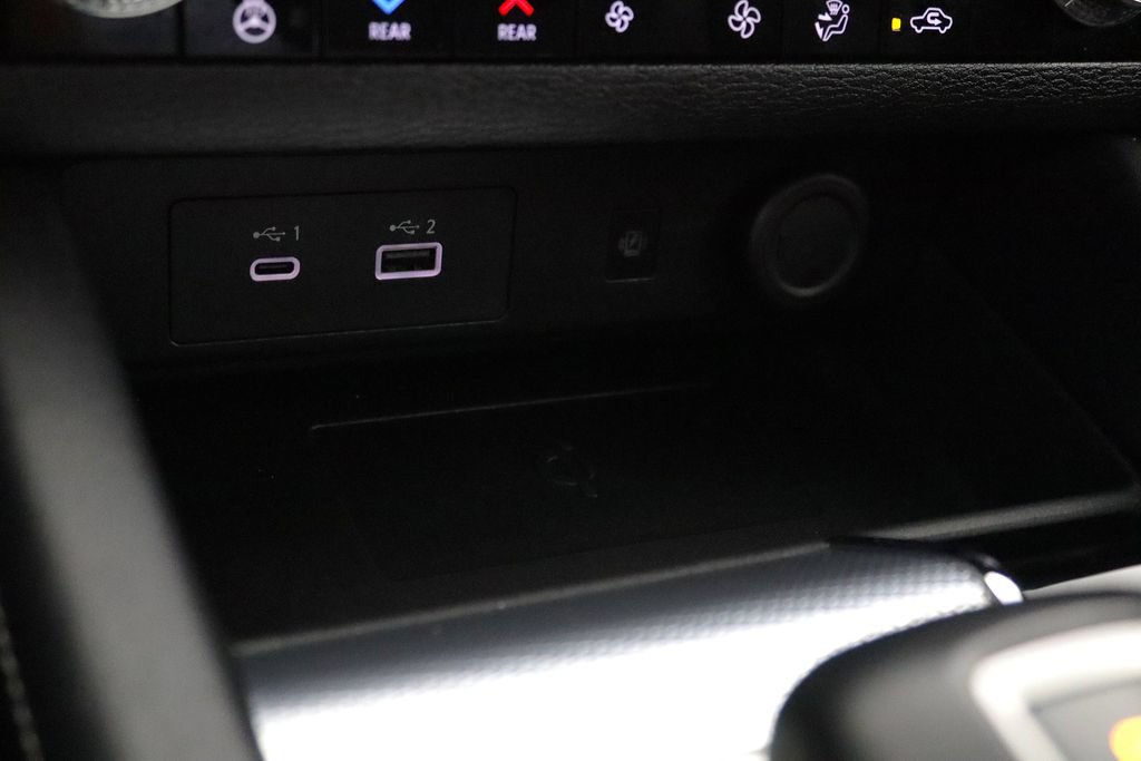 Used 2024 Mitsubishi Outlander SEL FWD image 29