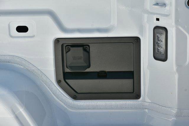 New 2026 GMC Sierra EV Elevation image 22