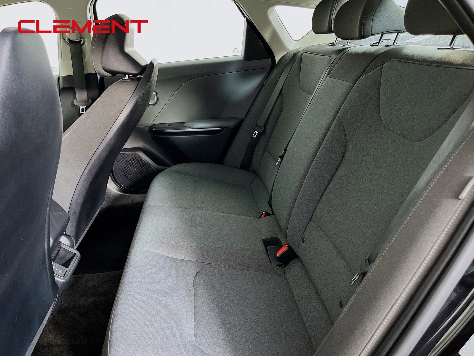 Used 2025 Kia K4 FWD image 31