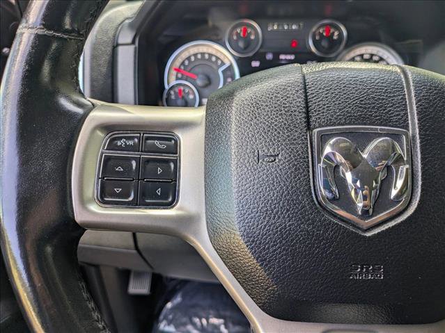 Used 2016 RAM 2500 Laramie w/ Sport Appearance Group image 27