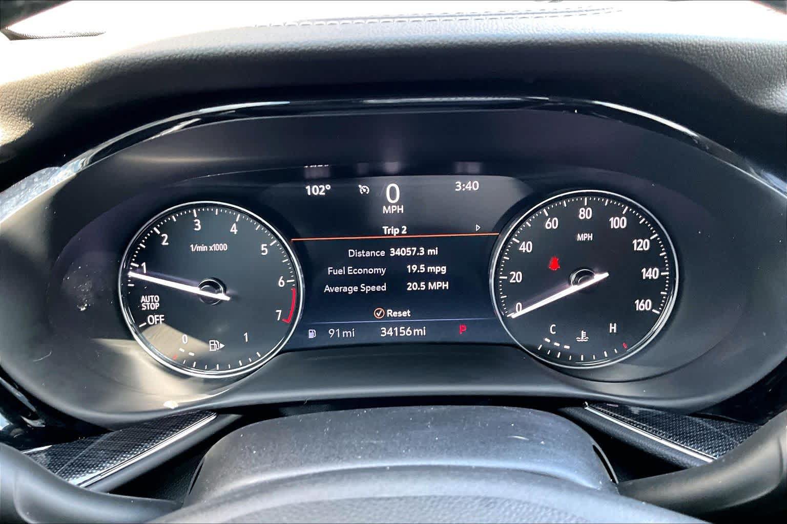 Certified 2023 Buick Envision Essence w/ Sport Touring Package FWD image 48