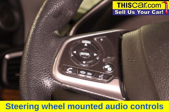 Used 2021 Honda CR-V EX image 15