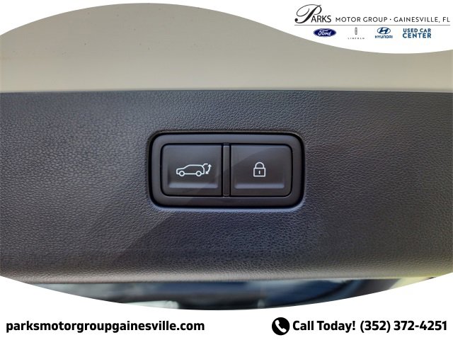 New 2026 Hyundai Ioniq 9 Limited image 9