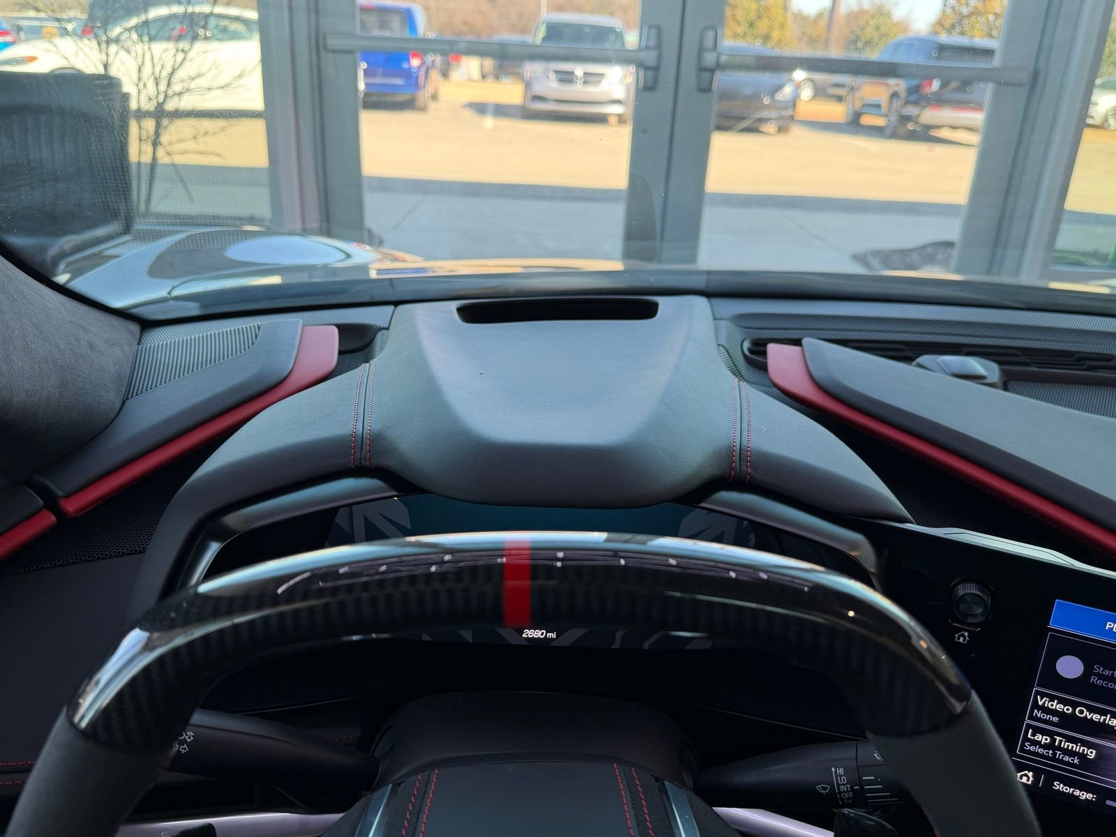 Used 2024 Chevrolet Corvette E-Ray image 96