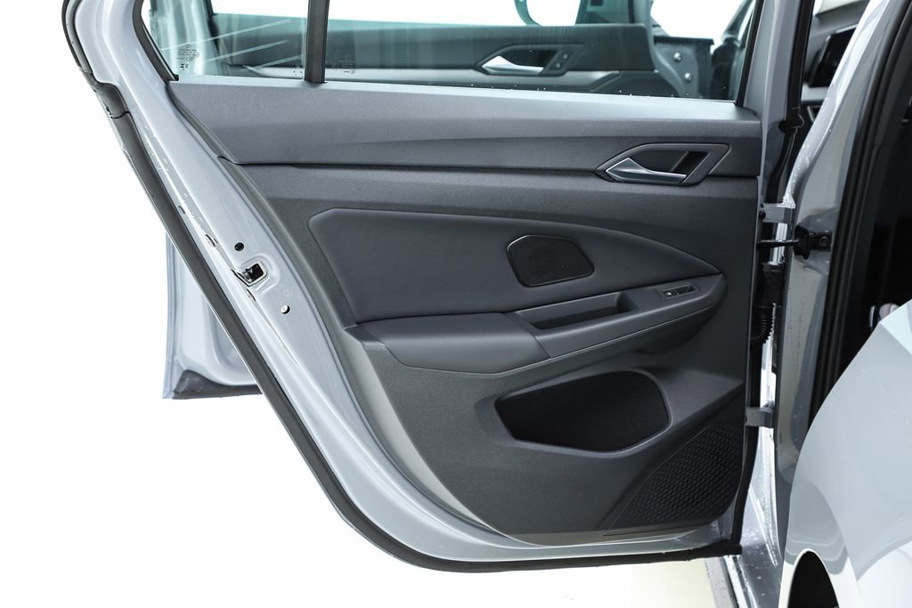 New 2026 Volkswagen GTI Autobahn image 55