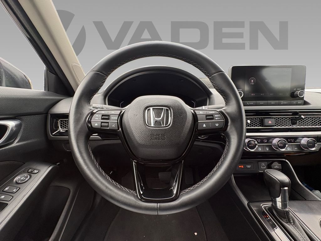 Used 2023 Honda Civic EX image 10
