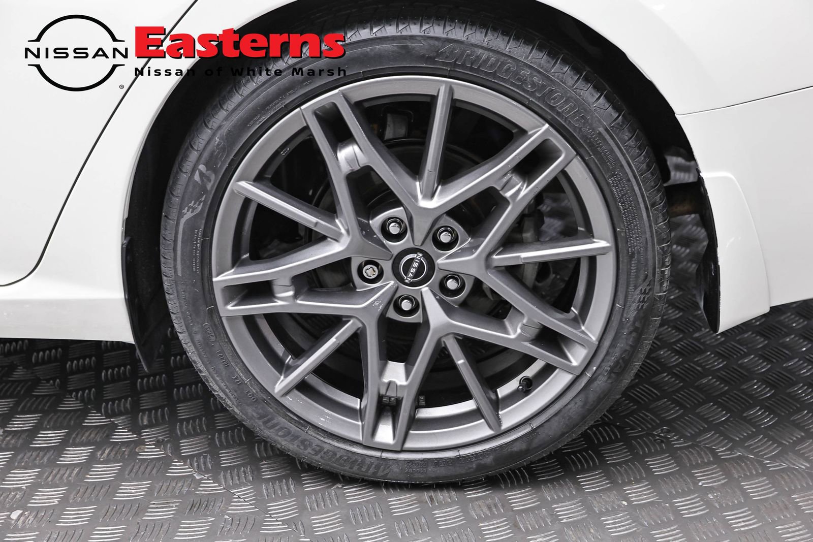 Used 2024 Nissan Altima 2.0 SR FWD image 8