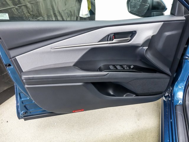 New 2026 Toyota Camry SE image 22