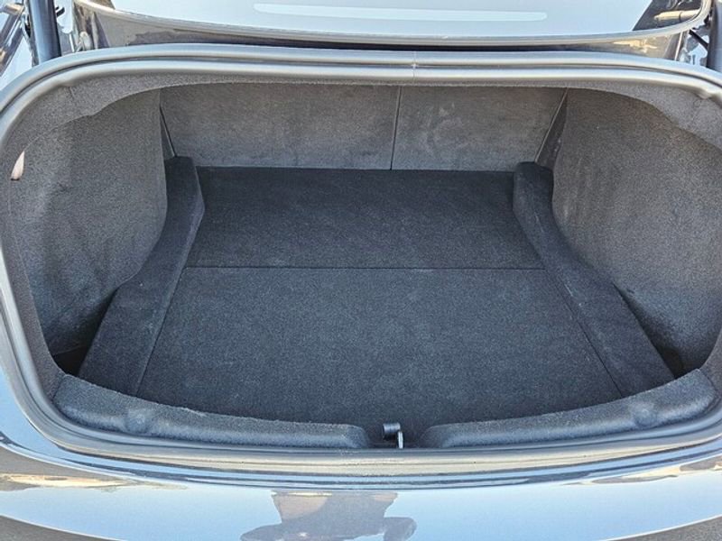 Used 2025 Tesla Model 3 Long Range image 12