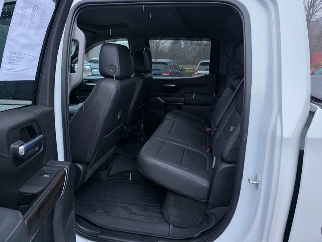 Used 2021 GMC Sierra 1500 SLT image 18