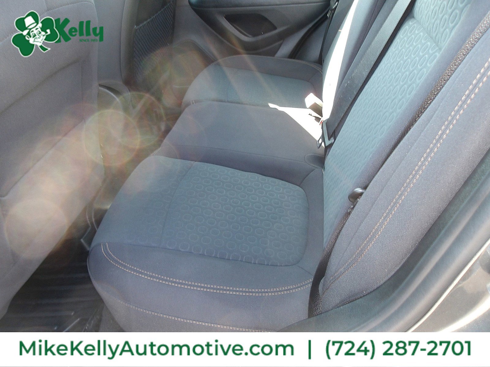 Used 2019 Chevrolet Trax LS image 11