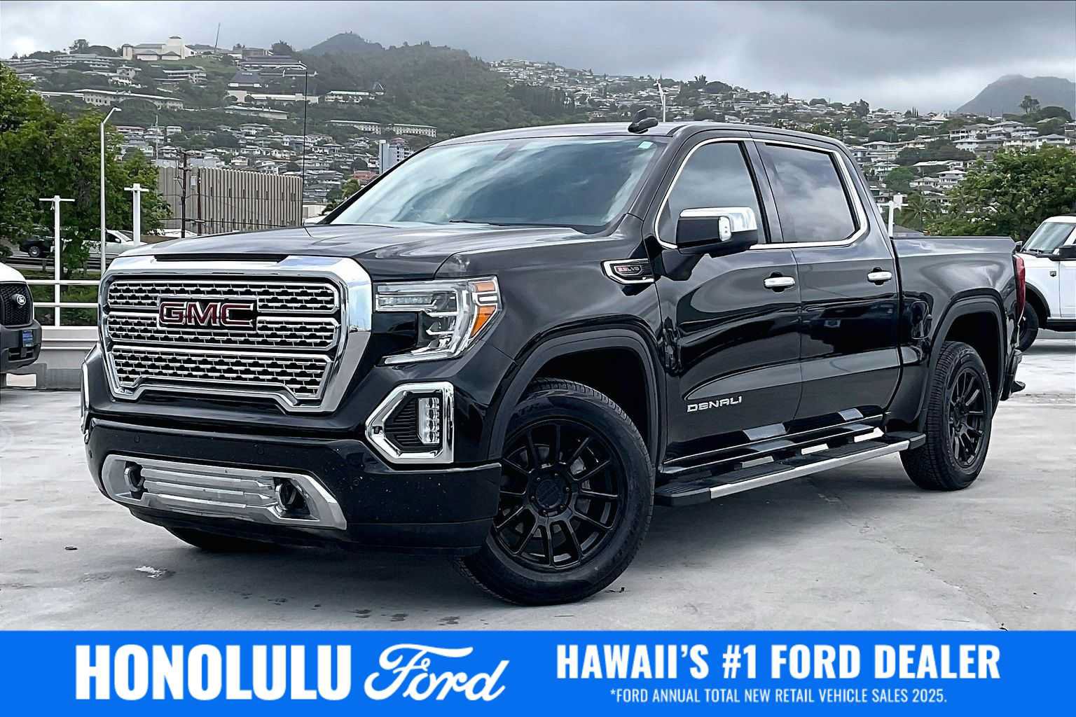 Used 2022 GMC Sierra 1500 Elevation w/ Preferred Package