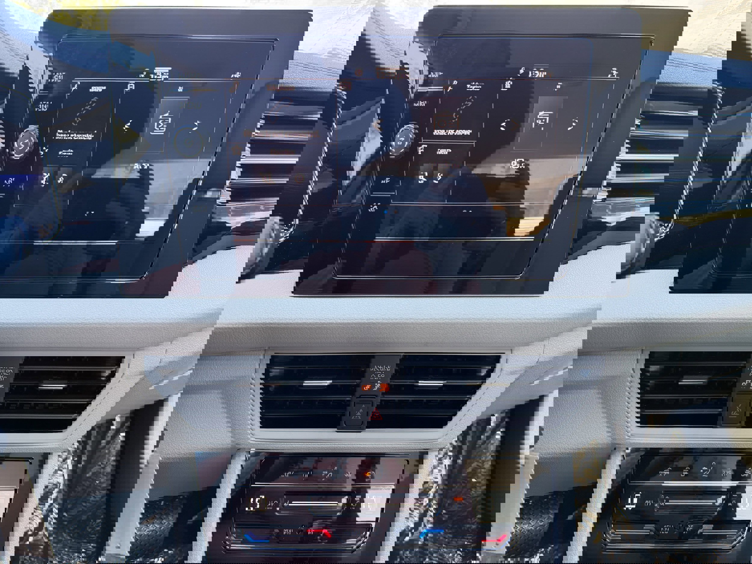 New 2026 Volkswagen Jetta S image 19