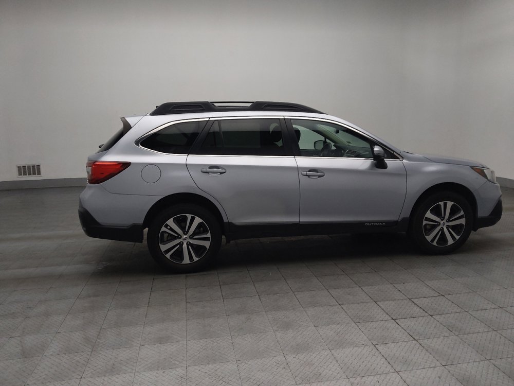 Used 2019 Subaru Outback 3.6R Limited image 10