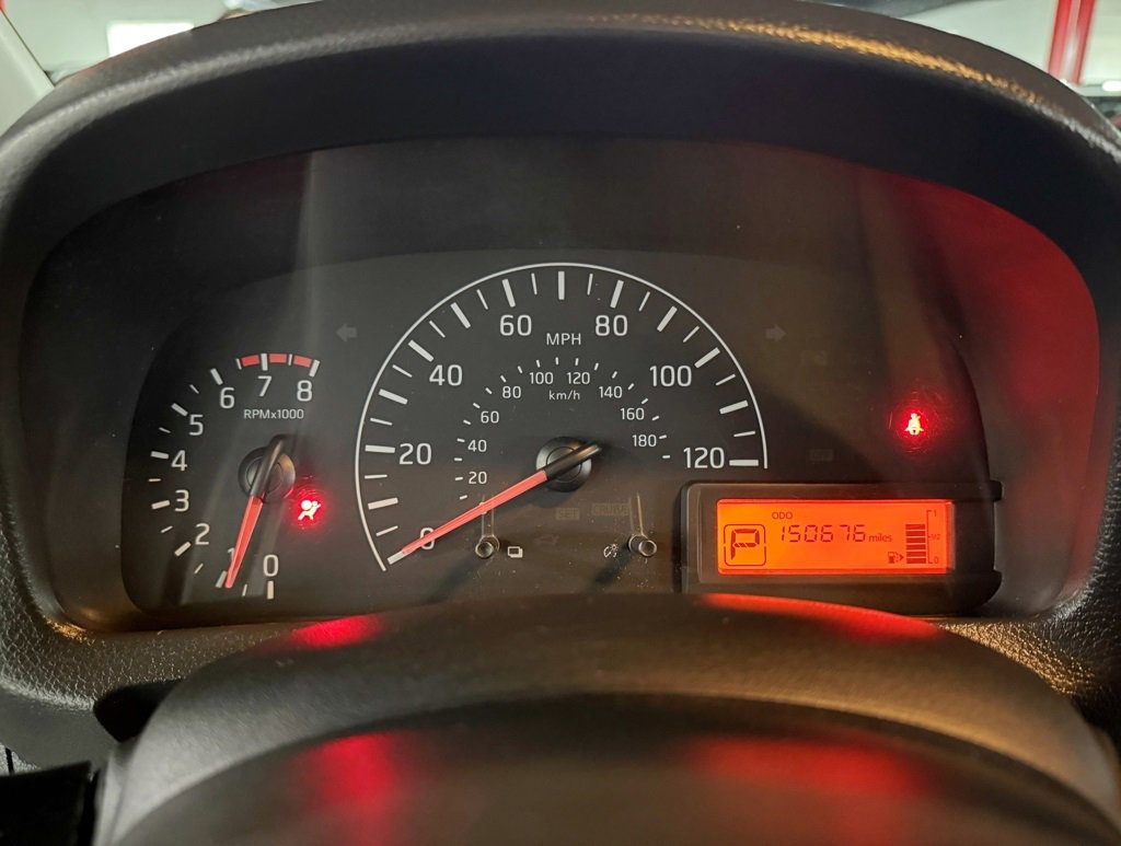 Used 2017 Chevrolet City Express LS image 12