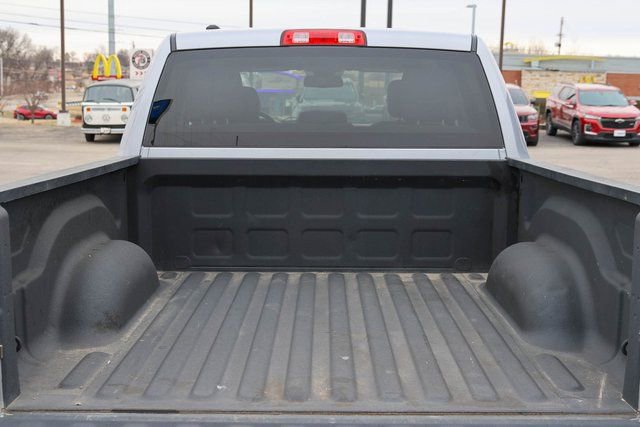 Used 2019 RAM 1500 Tradesman w/ Popular Equipment Group image 10