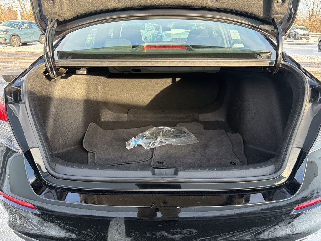 Certified 2023 Honda Civic Sport image 21