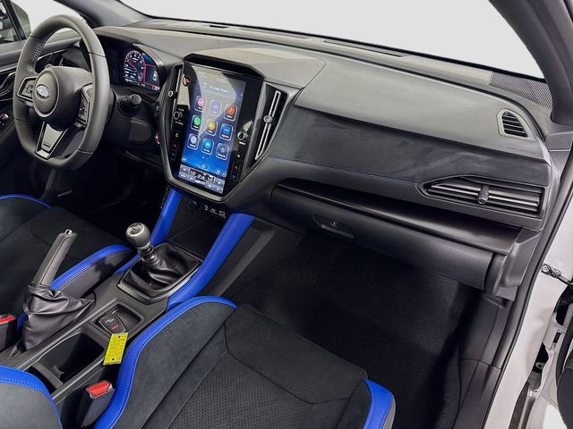 New 2026 Subaru WRX tS image 29