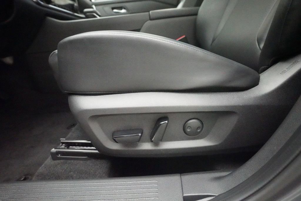 Certified 2024 Nissan Rogue SV w/ SV Premium Package image 28