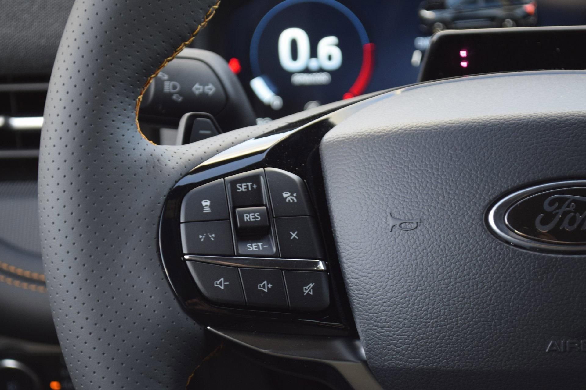 New 2026 Ford Explorer Tremor w/ Tremor Ultimate Package image 9