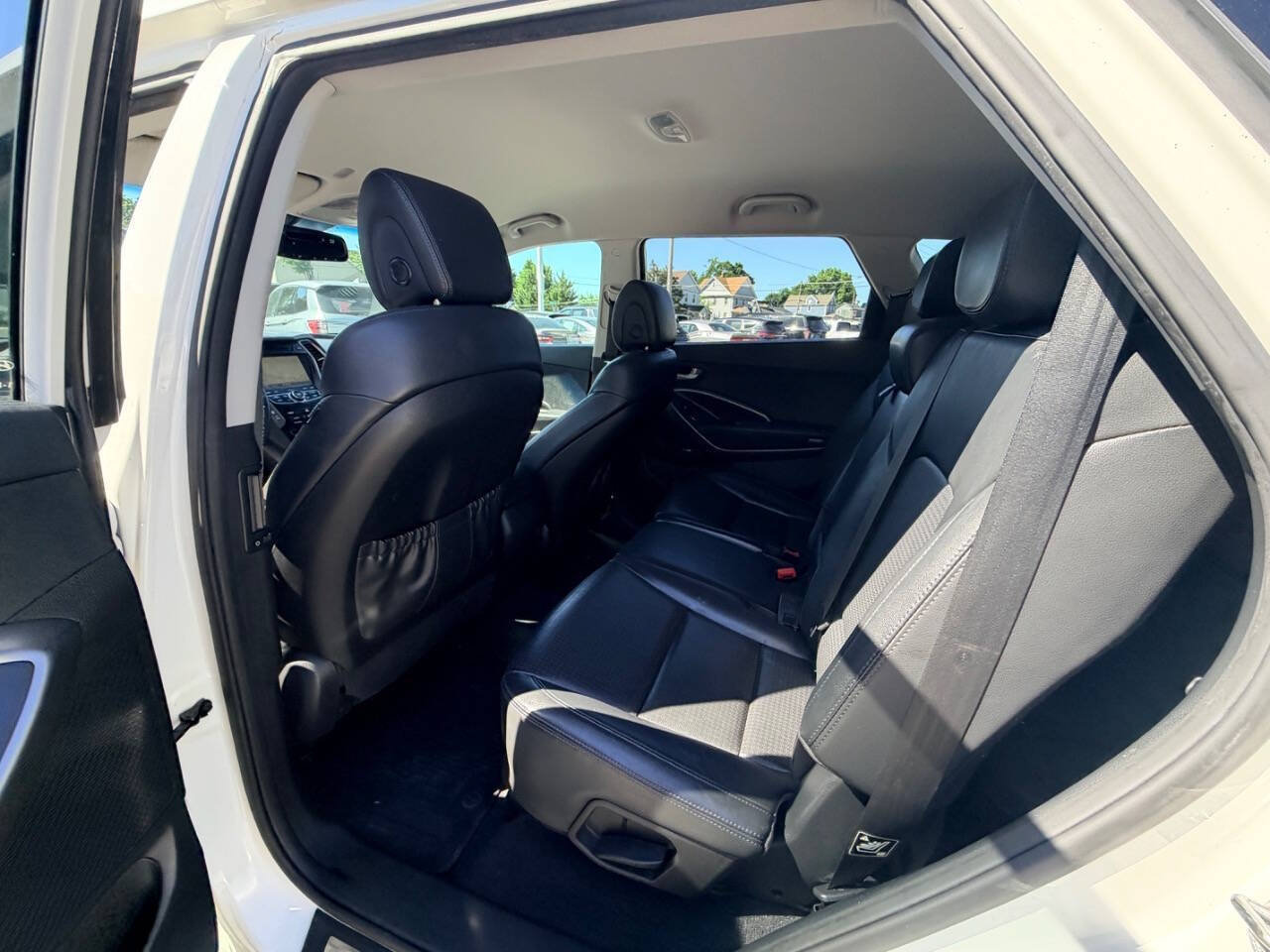 Used 2013 Hyundai Santa Fe GLS AWD/4WD image 57