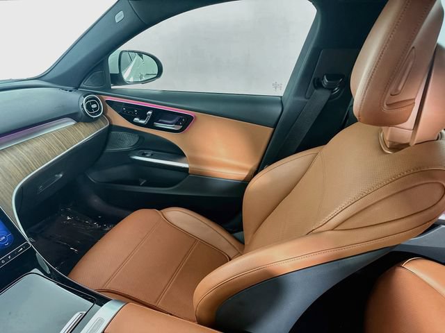 Used 2024 Mercedes-Benz C 300 Sedan image 23