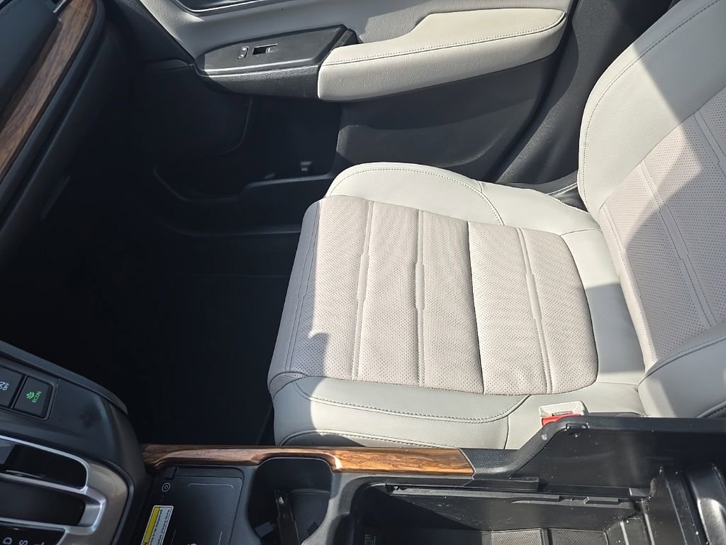 Certified 2020 Honda CR-V Touring image 26