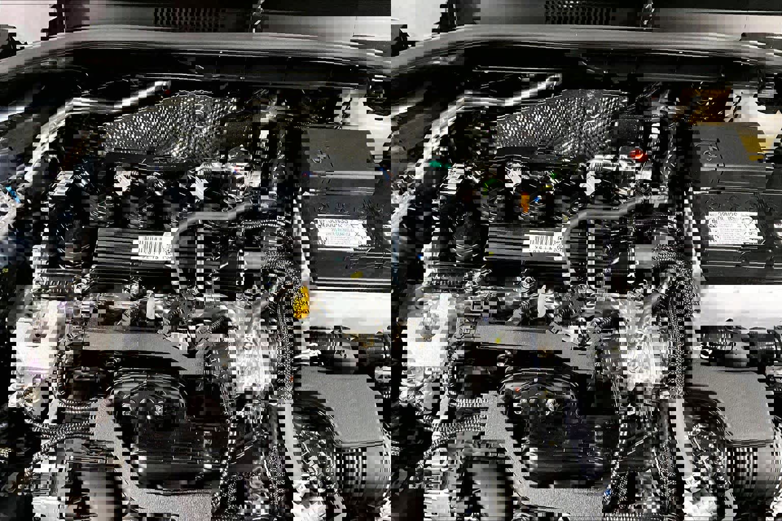 New 2026 Toyota Corolla Cross XLE AWD/4WD image 17