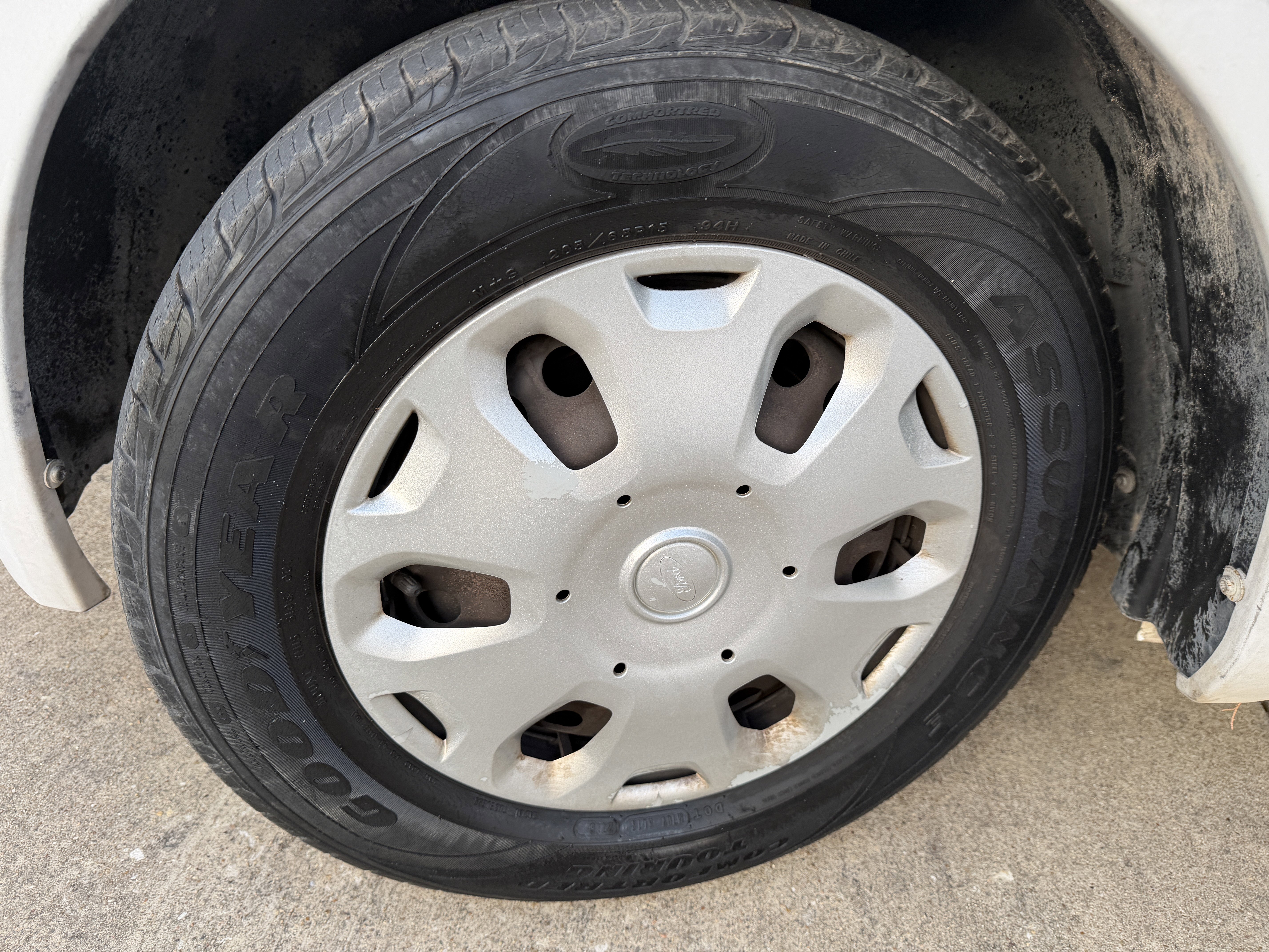 Used 2012 Ford Transit Connect XL w/ Fleet XL PWR Group FWD image 34