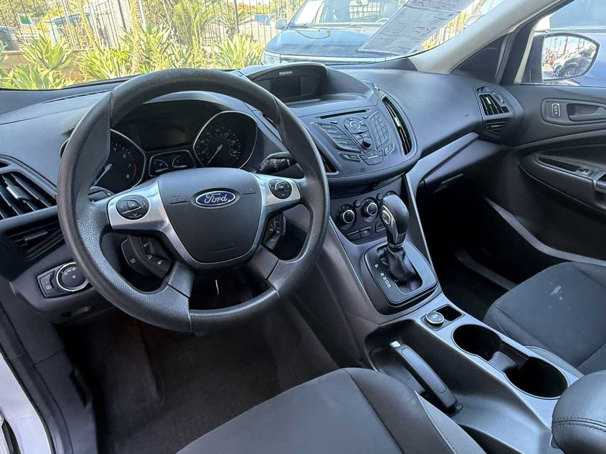 Used 2013 Ford Escape S FWD image 24