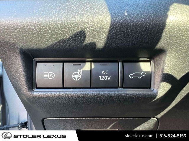 Used 2026 Toyota Grand Highlander AWD Hybrid image 26