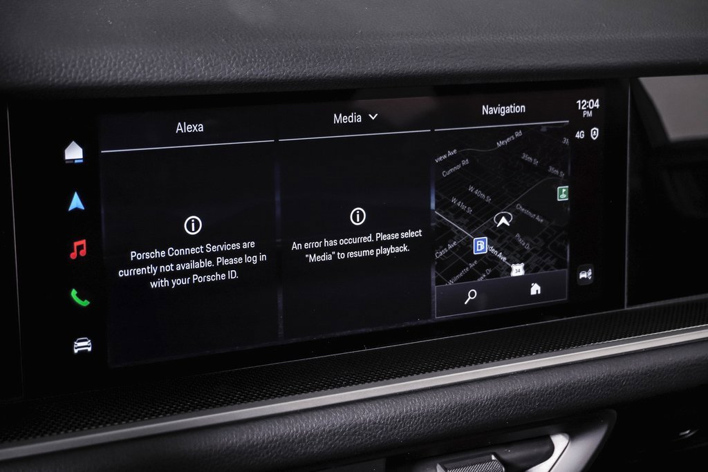 New 2026 Porsche Cayenne E-Hybrid Coupe image 21