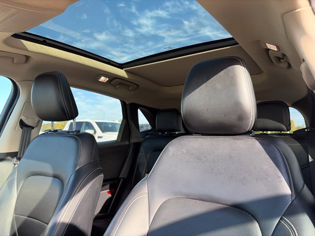 Used 2020 Ford Escape SEL AWD/4WD image 14