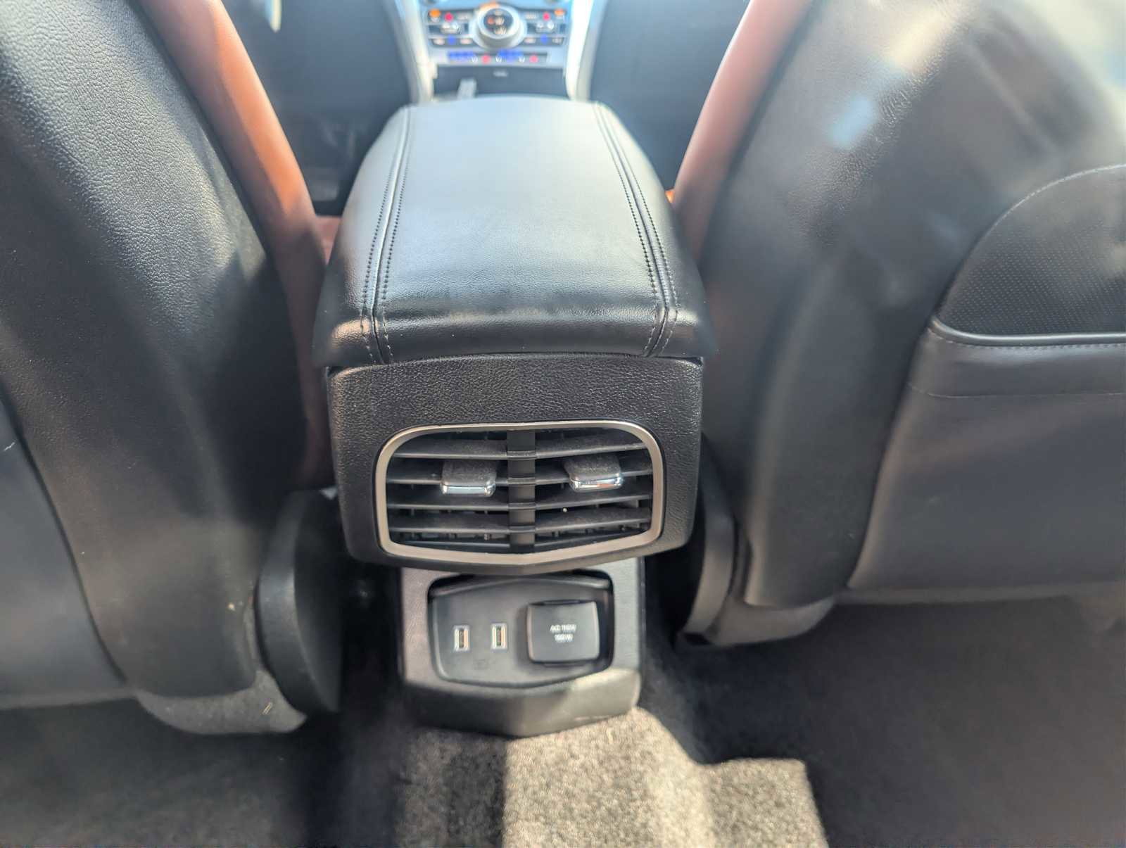 Used 2017 Lincoln MKZ Reserve image 20