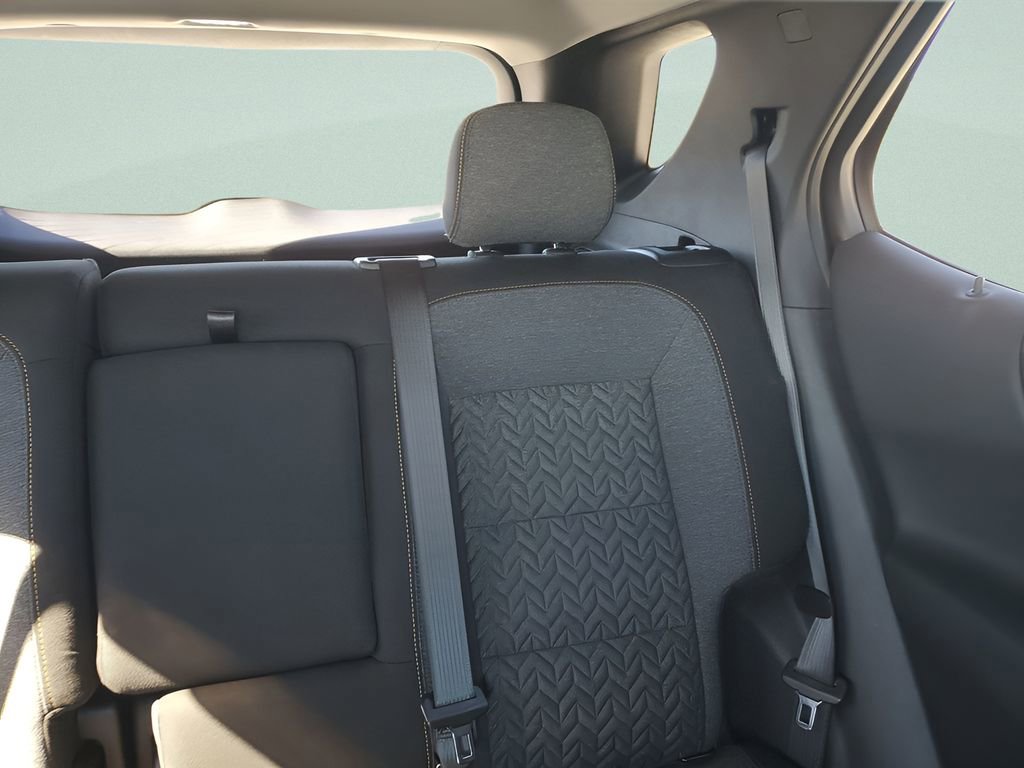 Used 2023 Chevrolet Equinox LT image 14