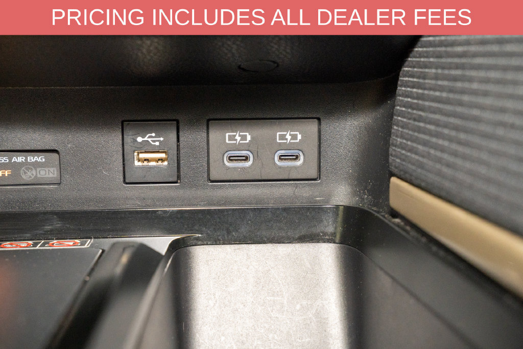 Certified 2025 Toyota Camry SE w/ Convenience Package AWD/4WD image 15