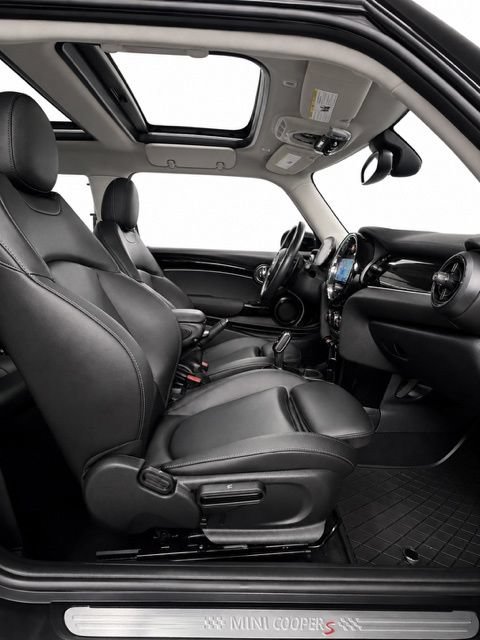 Used 2024 MINI Cooper S FWD image 26