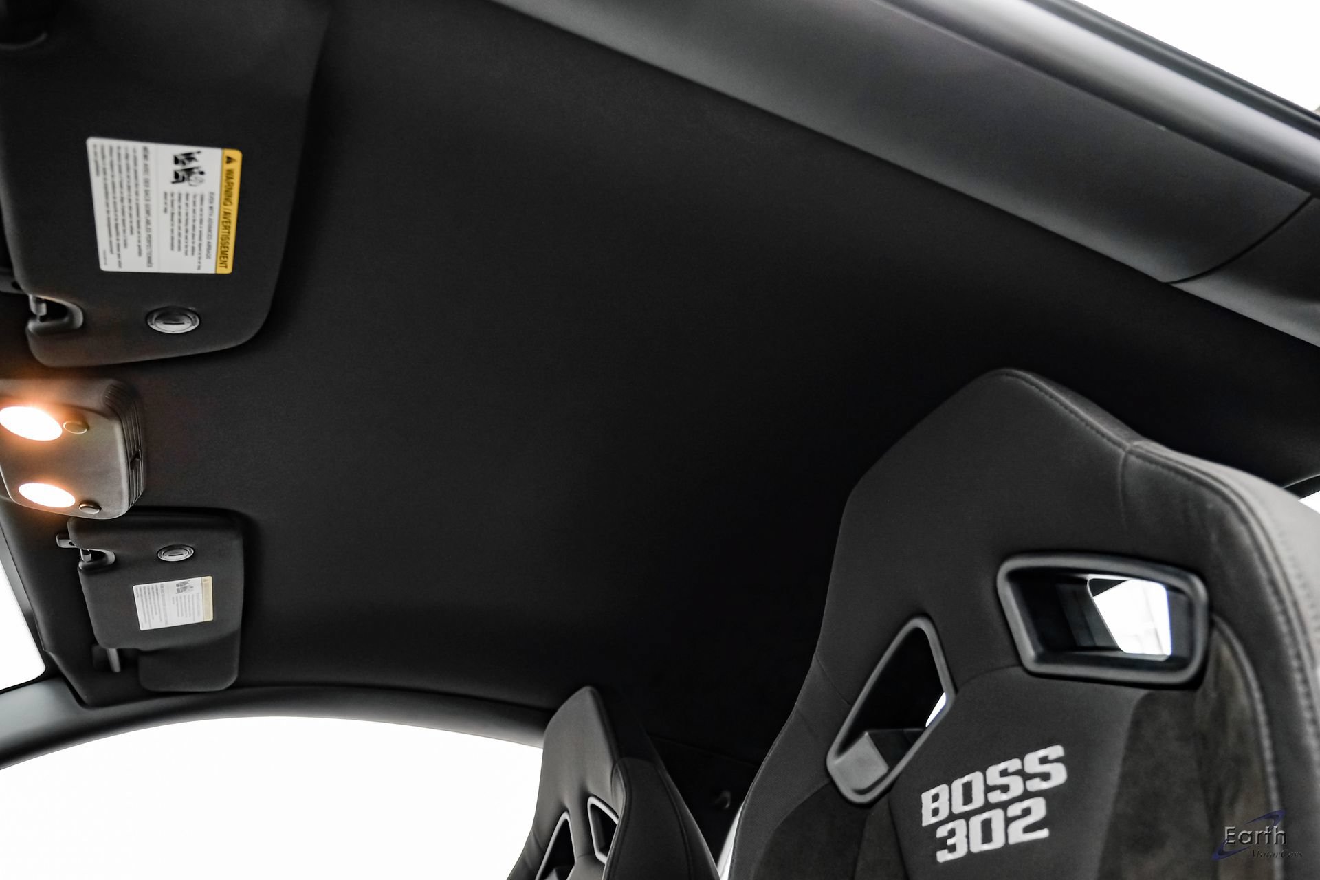 Used 2012 Ford Mustang Boss 302 w/ Boss 302 Accessory Pkg RWD image 36