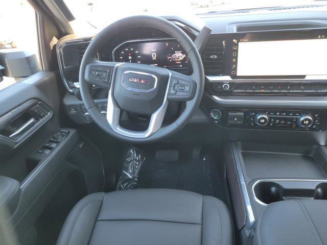 New 2026 GMC Sierra 2500 SLT w/ SLT Convenience Package image 17