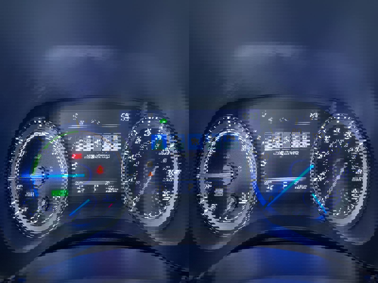 Used 2022 Toyota Highlander Platinum image 17