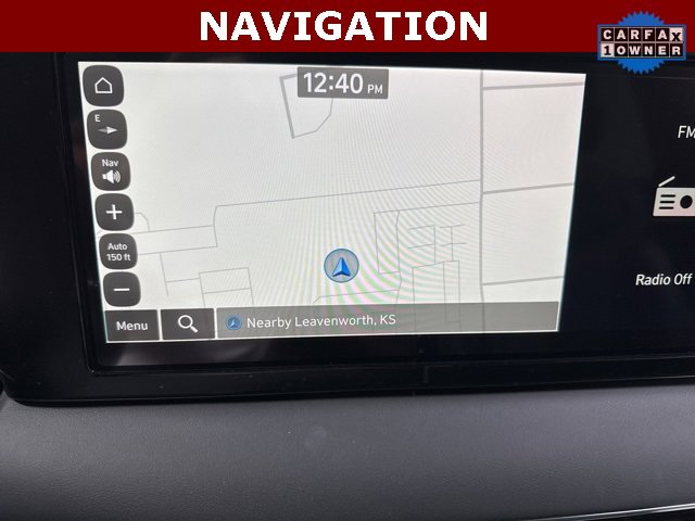 Used 2025 Hyundai Palisade Calligraphy image 4