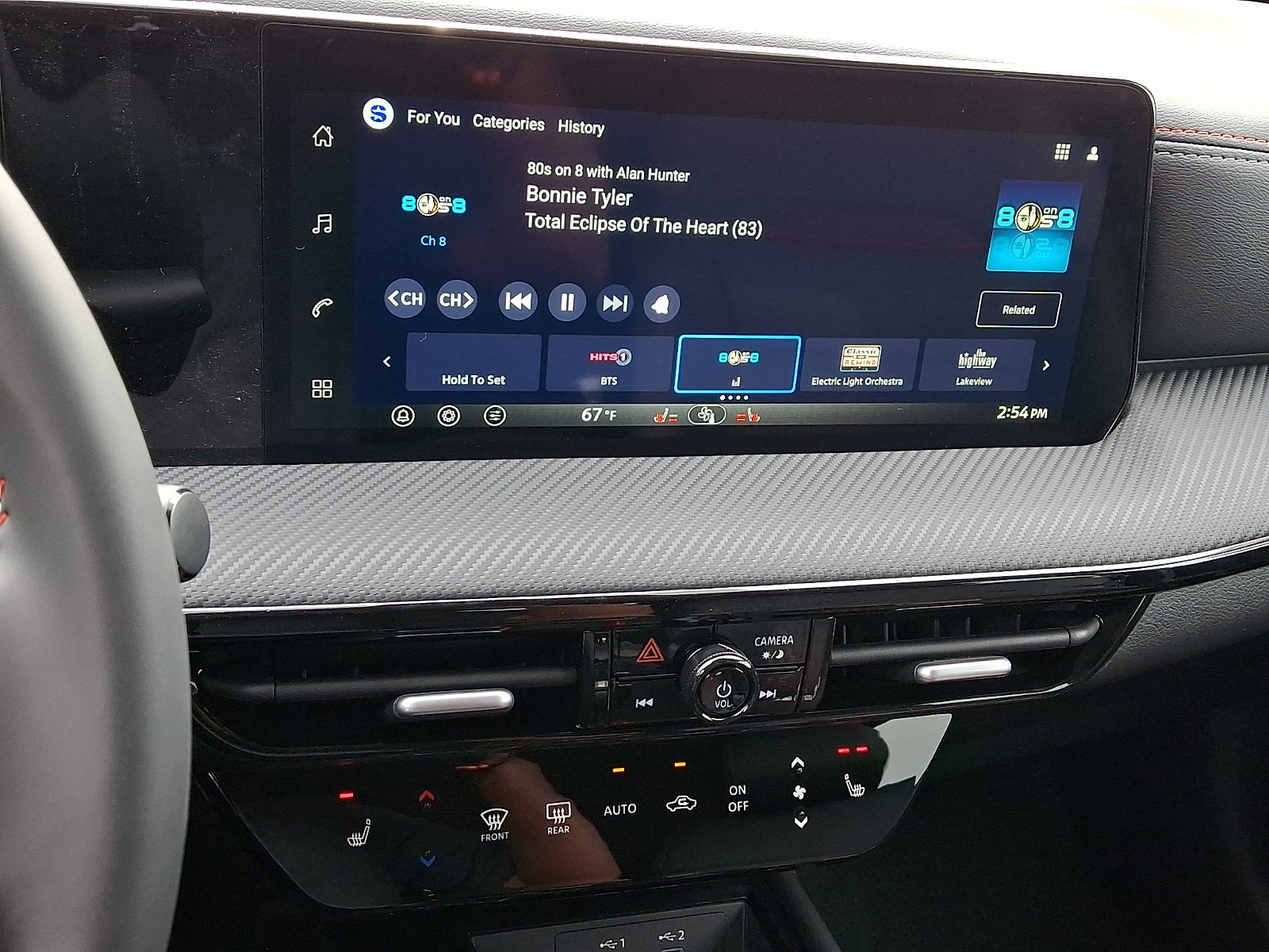 New 2027 Nissan Kicks SR AWD/4WD image 12