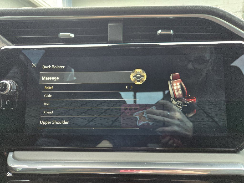 Used 2024 GMC Sierra 2500 Denali Ultimate image 25